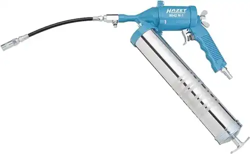Druckluft-Fettpresse Hazet 9042N-1 DIY