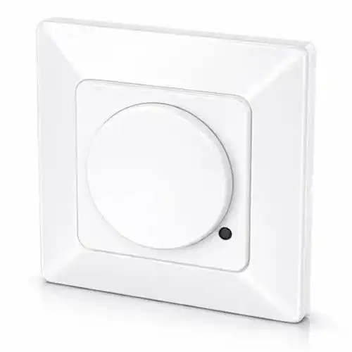 Bewegungsmelder (Unterputz) HAVA Hochfrequenz 5,8GHz Radar