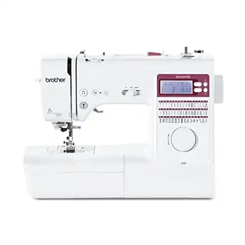 Brother-Nähmaschine Brother Innov-is A50