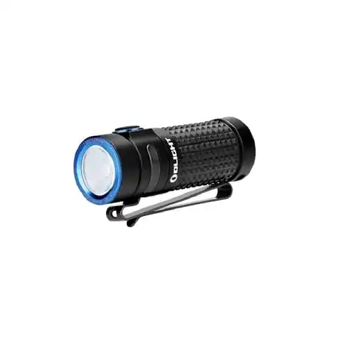Taschenlampe 1000 Lumen Olight S1R Baton II LED Taschenlampe