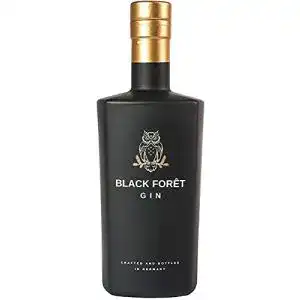 Schwarzwald-Gin Black Foret | Ausgezeichneter Premium Gin
