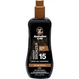 Australian-Gold-Sonnencreme Australian Gold Sonnenschutz Spray