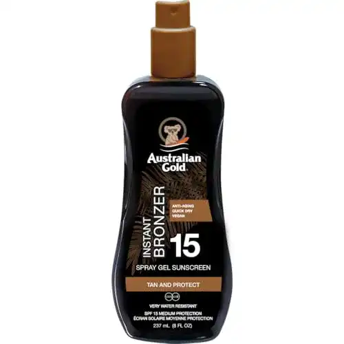 Australian-Gold-Sonnencreme Australian Gold Sonnenschutz Spray