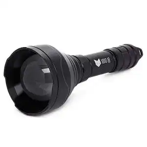 Infrarot-Taschenlampe Nightfox XB10, IR-Licht