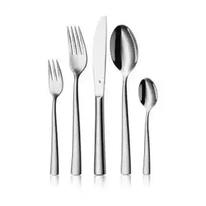 Besteckset 12 Personen WMF Philadelphia, 60-teilig, glänzend