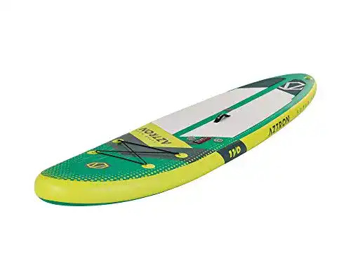 Aztron-SUP Aztron Super Nova Compact Allround 11’0″ iSUP Set