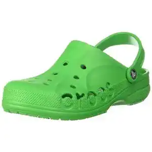 Crocs Crocs Unisex Baya Clog, Grass Green, 42/43 EU