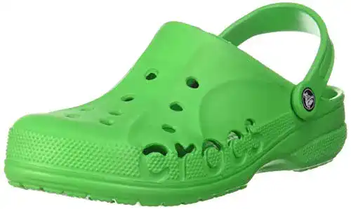 Die beste Crocs Crocs Unisex Baya Clog, Grass Green, 42/43 EU 2026 Test Bestseller Crocs Crocs Unisex Baya Clog, Grass Green, 42/43 EU
