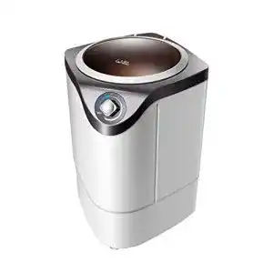 Mini-Waschmaschine XN Tragbar, Halbautomatisch, Leicht