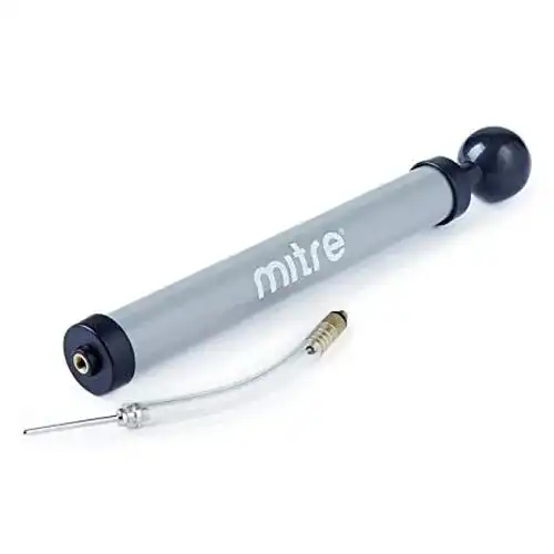 Ballpumpe Mitre Hochgeschwindigkeits-Inflatorpumpe, Flexibel