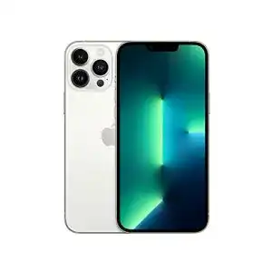 Apple iPhone Apple iPhone 13 Pro Max (256 GB), Silber