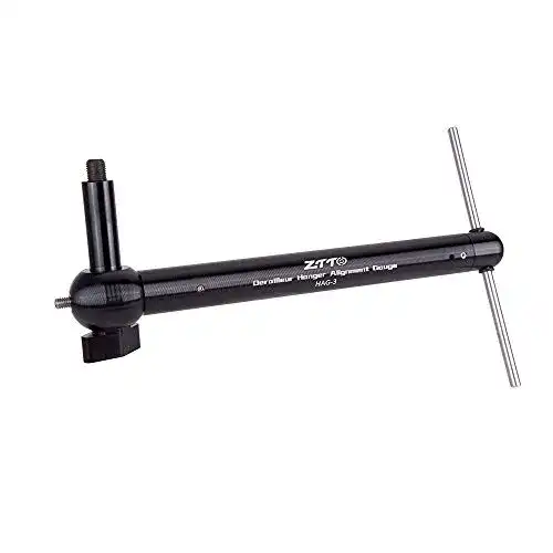 Schaltaugen-Richtwerkzeug Lixada Edelstahl Fahrrad Schaltauge