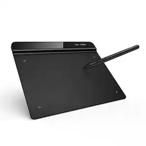 Grafiktablett XP-PEN G640, 6 x 4 Zoll OSU Pen Tablet