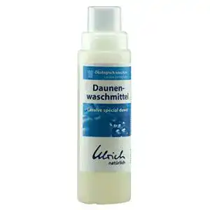 Daunenwaschmittel Ulrich natürlich Ulrich 250 ml
