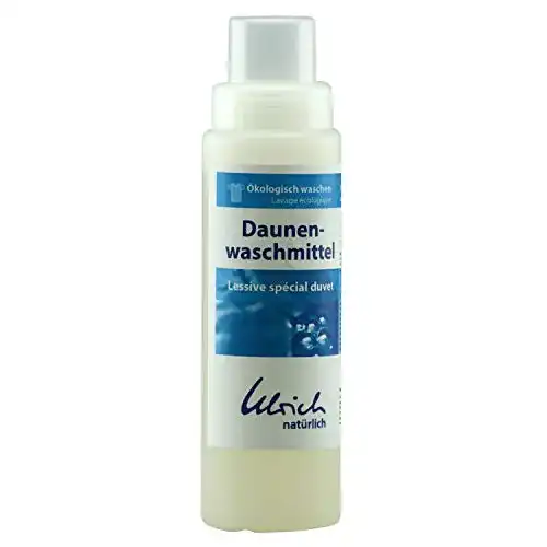 Daunenwaschmittel Ulrich natürlich Ulrich 250 ml