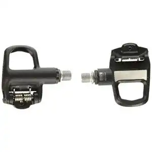 Rennrad-Klickpedale Look Pedale Kéo Sprint black