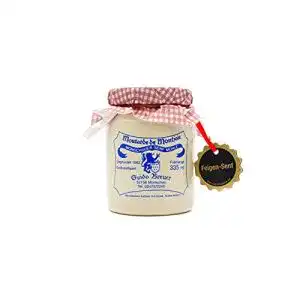 Feigensenf Historische Senfmühle Monschau Feigen Senf 335 ml