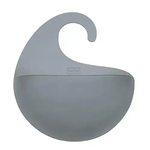Duschablage Koziol SURF M Utensilo