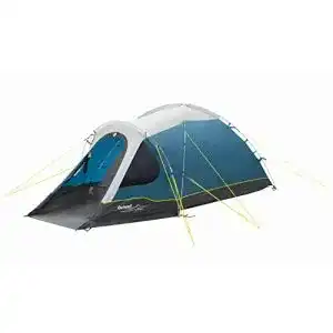 Outwell-Zelt Outwell Cloud Kuppelzelt, Mehrfarbig, 2 Personen