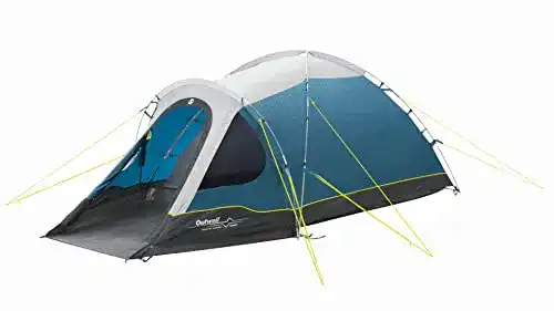 Die beste Outwell-Zelt Outwell Cloud Kuppelzelt, Mehrfarbig, 2 Personen 2026 Test Bestseller Outwell-Zelt Outwell Cloud Kuppelzelt, Mehrfarbig, 2 Personen