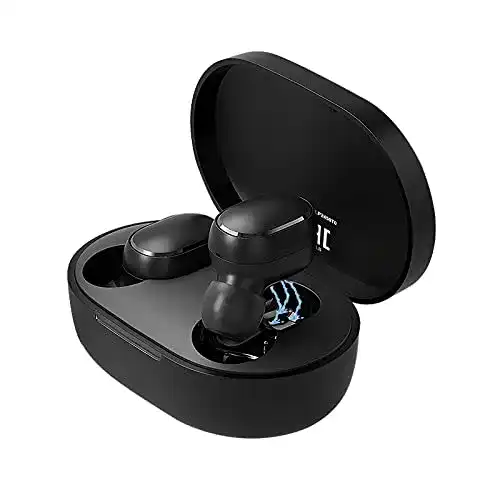 Xiaomi-Kopfhörer Xiaomi Mi Wahr Kabellos Earbuds Basic 2S