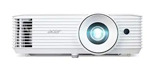 4K-Beamer Acer H6800a, DLP Beamer, 3.600 Lumen