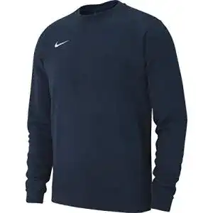 Nike-Pullover Herren Nike Herren Club19 Sweatshirt, L