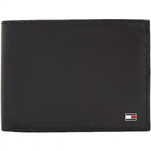 Geldbörse Herren Tommy Hilfiger Herren Portemonnaie Eton