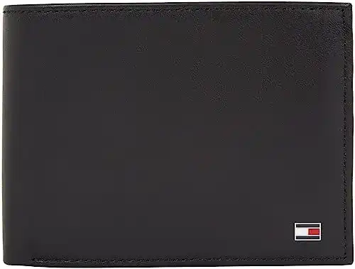 Geldbörse Herren Tommy Hilfiger Herren Portemonnaie Eton