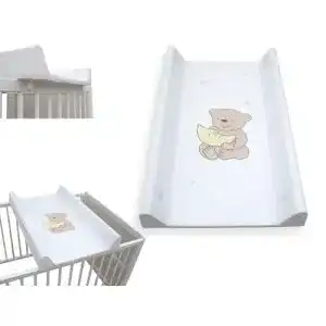 Wickelaufsatz Badewanne Micoland, 80×50 cm