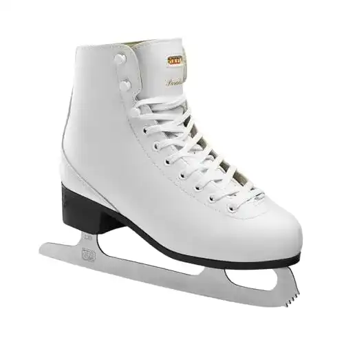Schlittschuhe Damen Roces Damen Schlittschuhe Paradise Lama