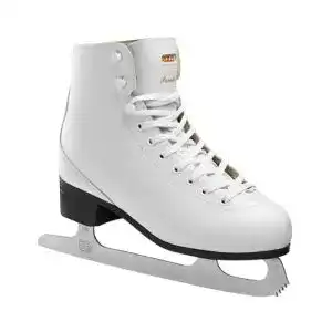Schlittschuhe Roces Damen Paradise Lama, white, 36