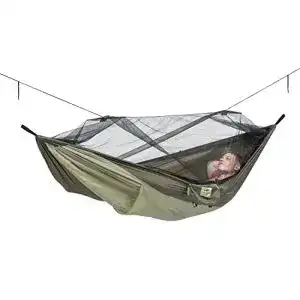 Camping-Hängematte AMAZONAS Ultra-Light Hängematte