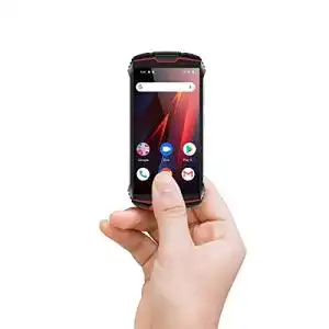 Kleine Smartphones CUBOT Kingkong Mini 2 Outdoor Dual SIM