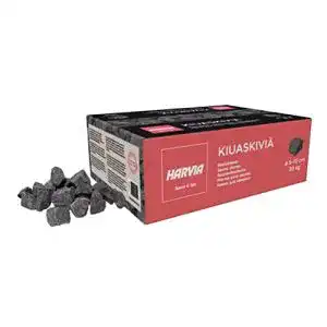 Saunasteine Harvia 20 kg