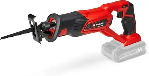 Akku-Säbelsäge Einhell Akku Säbelsäge TE-AP 18 Li Solo Power