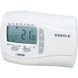 Eberle-Raumthermostat Eberle 053720141900 Instat Plus 3 R
