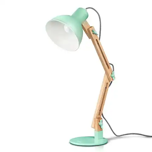 Schreibtischlampe Kinder tomons Schreibtischlampe LED