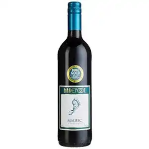 Malbec Barefoot Trocken 0.75l