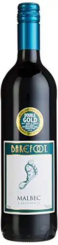 Malbec Barefoot Trocken 0.75l