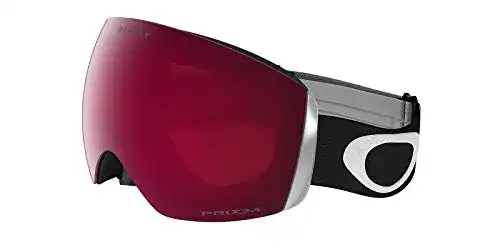 Oakley-Skibrille Oakley Erwachsene Snowboardbrille PRIZM