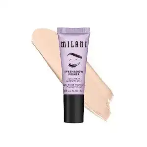 Eyeshadow Base Milani Eyeshadow Primer – nude color