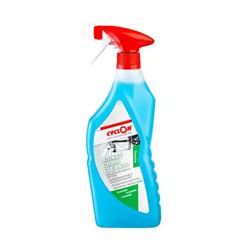 Kettenreiniger Cyclon Bionet , 750ml