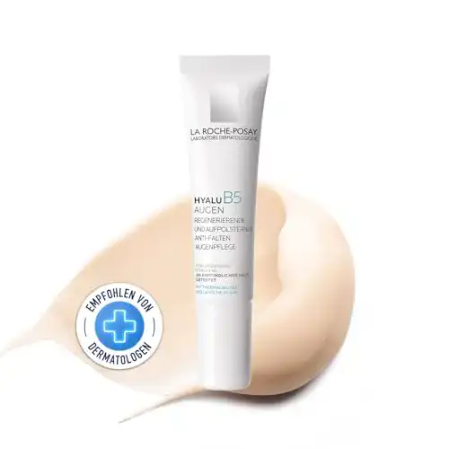 La-Roche-Posay-Creme La Roche-Posay Hyalu B5 Augen Crème, 15 ml