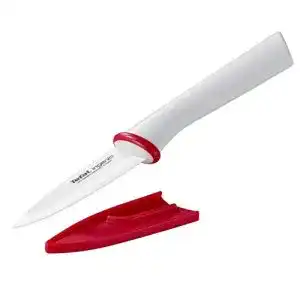Tefal-Messer Tefal K15303 Ingenio Keramik Obst u. Gemüse 8 cm