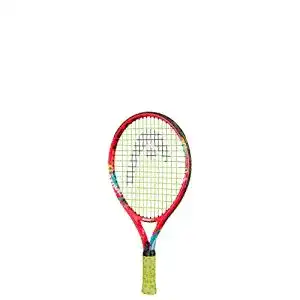 TennisschlÃ¤ger Kinder HEAD Unisex Jugend Novak 17 Tennis Racket