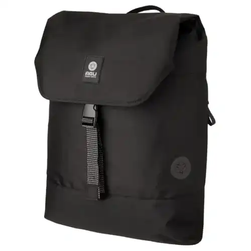 AGU-Fahrradtasche AGU Essentials DWR Urban Klickfix, 17L