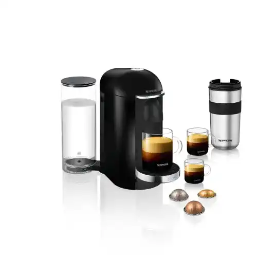 Nespresso-Maschine Krups Nespresso XN9008 Vertuo Plus