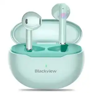 Günstige Bluetooth-Kopfhörer Blackview AirBuds 6, In Ear