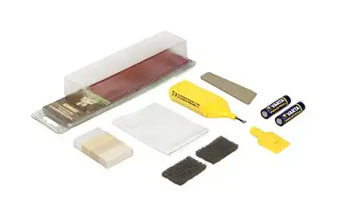 Parkett-Reparaturset Picobello G61611 Holz Reparatur Set (Small)